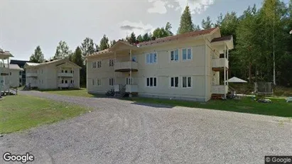 Lägenheter att hyra i Borlänge - Bild från Google Street View