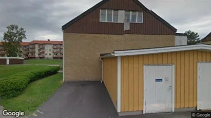 Lägenheter att hyra i Eda - Bild från Google Street View