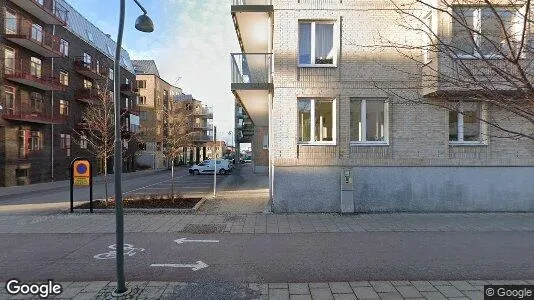 Lägenheter att hyra i Vasastan - Bild från Google Street View