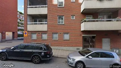 Lägenheter att hyra i Norrköping - Bild från Google Street View