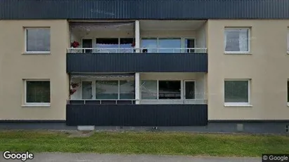 Lägenheter att hyra i Arvika - Bild från Google Street View