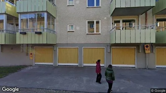 Lägenheter att hyra i Karlstad - Bild från Google Street View