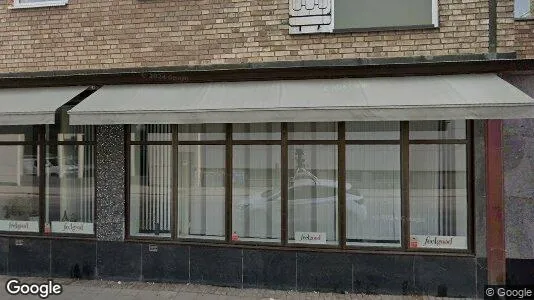 Lägenheter att hyra i Linköping - Bild från Google Street View