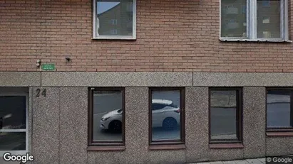 Lägenheter att hyra i Eskilstuna - Bild från Google Street View