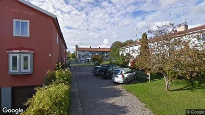 Andelsbolig till salu i Tierp - Bild från Google Street View