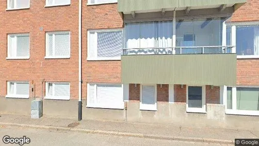 Lägenheter att hyra i Bollnäs - Bild från Google Street View