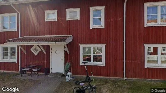 Lägenheter att hyra i Torsby - Bild från Google Street View