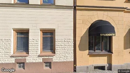 Lägenheter att hyra i Norrköping - Bild från Google Street View