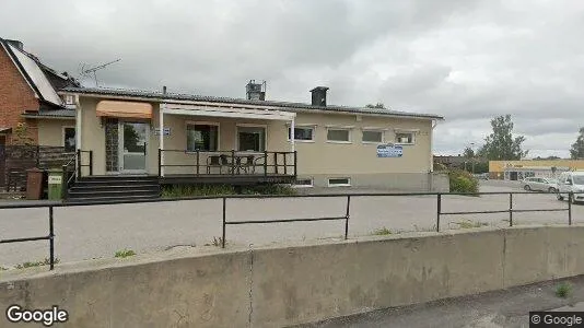 Lägenheter att hyra i Sundsvall - Bild från Google Street View