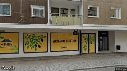 Lägenheter att hyra i Malmö Centrum - Bild från Google Street View