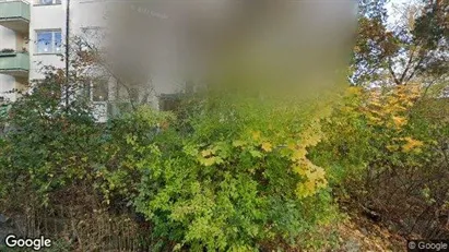 Lägenheter till salu i Söderort - Bild från Google Street View