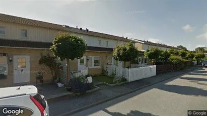 Bostadsrätter till salu i Sofielund - Bild från Google Street View