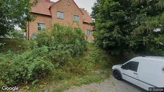 Lägenheter till salu i Södertälje - Bild från Google Street View