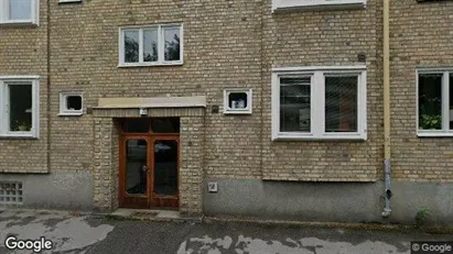 Bostadsrätter till salu i Söderort - Bild från Google Street View