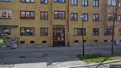 Bostadsrätter till salu i Malmö Centrum - Bild från Google Street View