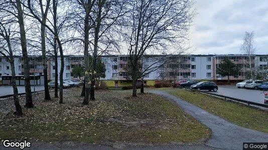 Lägenheter att hyra i Eskilstuna - Bild från Google Street View