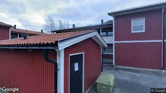 Bostadsrätter till salu i Täby - Bild från Google Street View