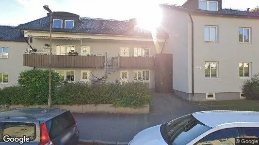 Lägenheter att hyra i Borås - Bild från Google Street View