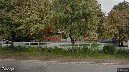 Lägenheter att hyra i Gävle - Bild från Google Street View