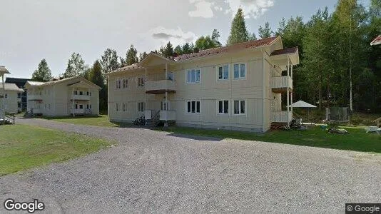 Lägenheter att hyra i Borlänge - Bild från Google Street View