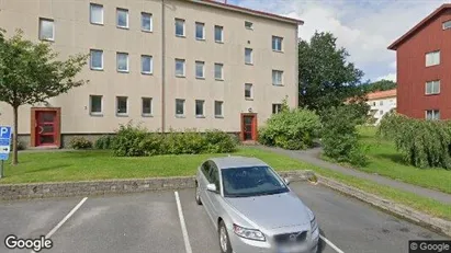 Bostadsrätter till salu i Örgryte-Härlanda - Bild från Google Street View