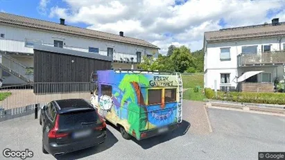 Bostadsrätter till salu i Gnesta - Bild från Google Street View