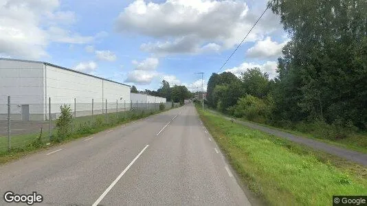 Lägenheter att hyra i Borås - Bild från Google Street View