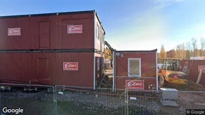 Lägenheter att hyra i Torsby - Bild från Google Street View