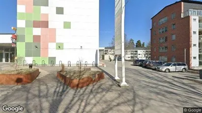 Lägenheter att hyra i Upplands Väsby - Bild från Google Street View