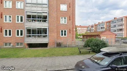 Lägenheter till salu i Malmö Centrum - Bild från Google Street View