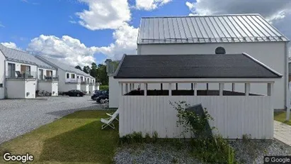 Bostadsrätter till salu i Södertälje - Bild från Google Street View