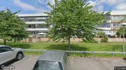 Bostadsrätter till salu i Fosie - Bild från Google Street View