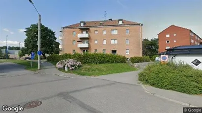 Bostadsrätter till salu i Norrköping - Bild från Google Street View