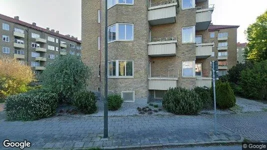 Lägenheter till salu i Malmö Centrum - Bild från Google Street View