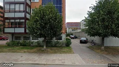 Bostadsrätter till salu i Karlstad - Bild från Google Street View