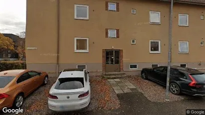 Bostadsrätter till salu i Eskilstuna - Bild från Google Street View