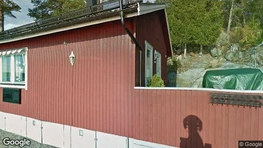 Lägenheter till salu i Sundsvall - Bild från Google Street View