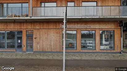 Bostadsrätter till salu i Linköping - Bild från Google Street View