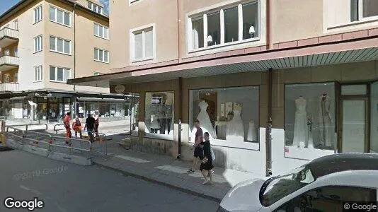 Bostadsrätter till salu i Linköping - Bild från Google Street View