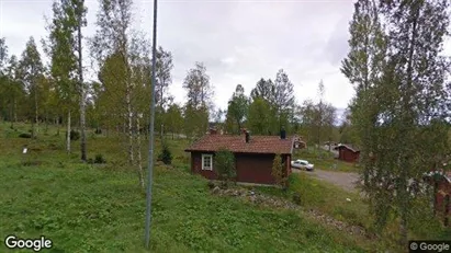 Lägenheter till salu i Ludvika - Bild från Google Street View