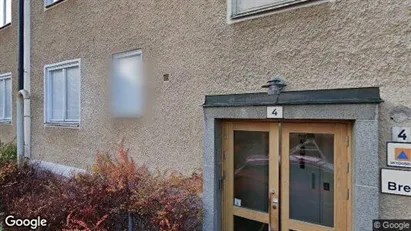 Bostadsrätter till salu i Söderort - Bild från Google Street View