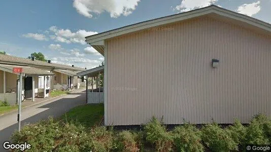 Bostadsrätter till salu i Linköping - Bild från Google Street View