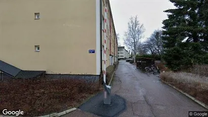 Bostadsrätter till salu i Borlänge - Bild från Google Street View