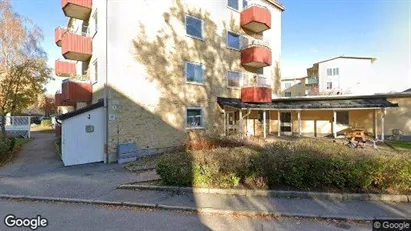 Lägenheter att hyra i Gävle - Bild från Google Street View