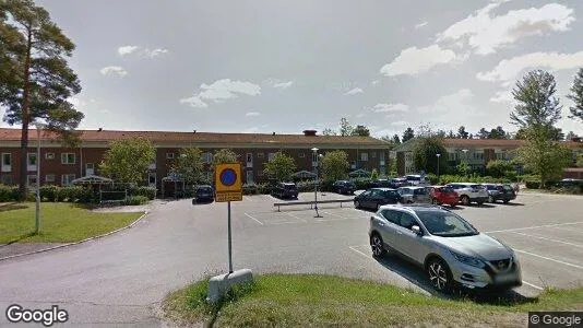 Lägenheter att hyra i Bollnäs - Bild från Google Street View