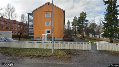 Lägenheter till salu i Luleå - Bild från Google Street View