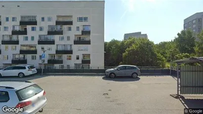 Bostadsrätter till salu i Botkyrka - Bild från Google Street View