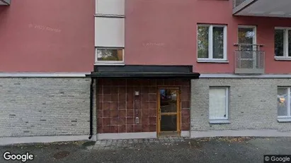 Bostadsrätter till salu i Söderort - Bild från Google Street View