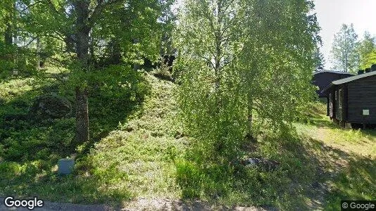 Lägenheter till salu i Ludvika - Bild från Google Street View