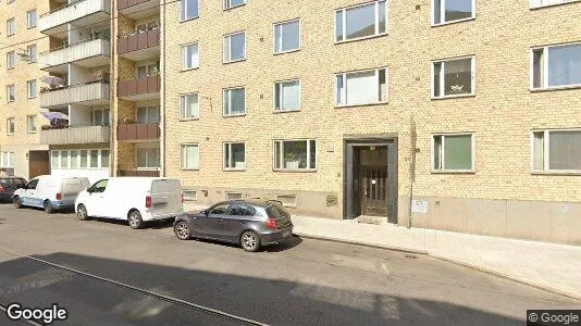 Lägenheter att hyra i Norrköping - Bild från Google Street View